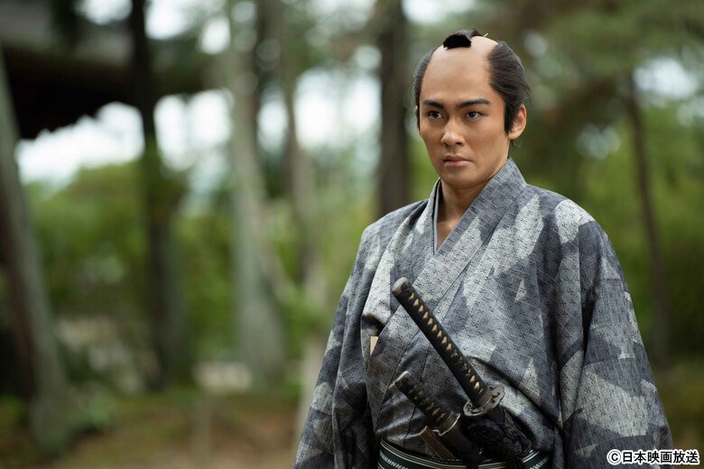 最新第８弾「鬼平犯科帳 本所の銕」