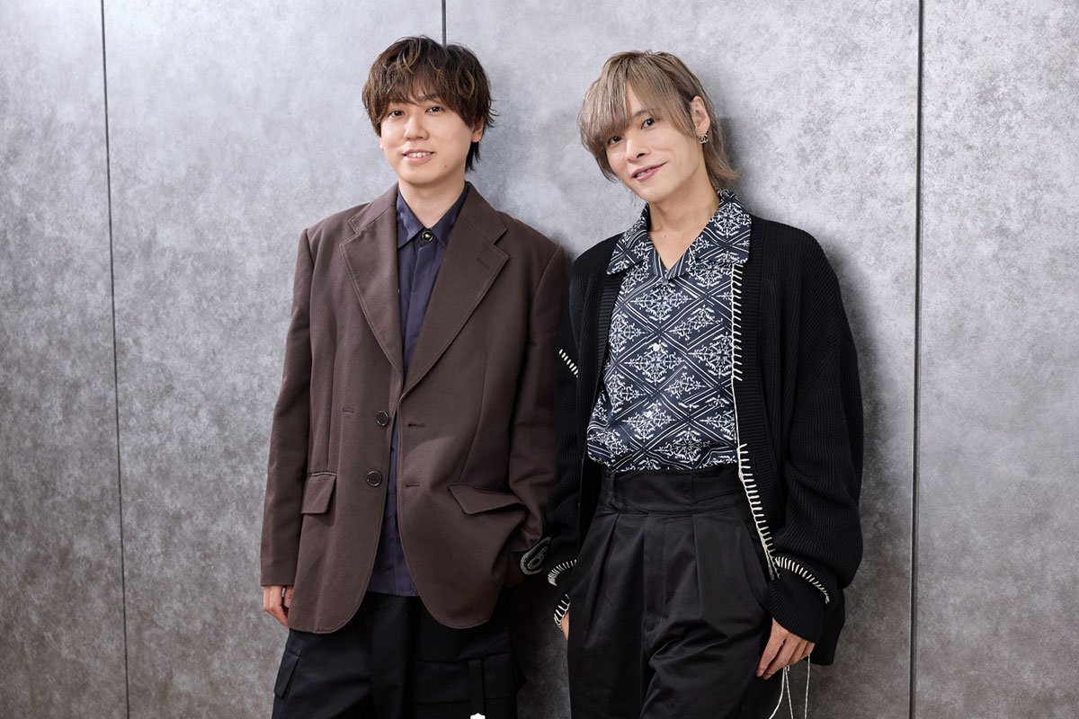 TVアニメ『ブラッククローバー』梶原岳人&岡本信彦インタビュー「2nd Seasonはアスタとリーベの悪魔同化(ユナイト)に熱くなれ!」