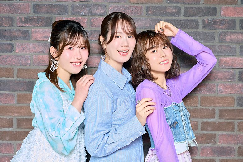 瀬戸麻沙美×水瀬いのり×石見舞菜香が語る『青ブタ』完結編！ヒロインたちが振り返る「咲太イズム」と思春期の記憶