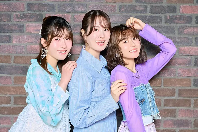 瀬戸麻沙美×水瀬いのり×石見舞菜香が語る『青ブタ』完結編！ヒロインたちが振り返る「咲太イズム」と思春期の記憶