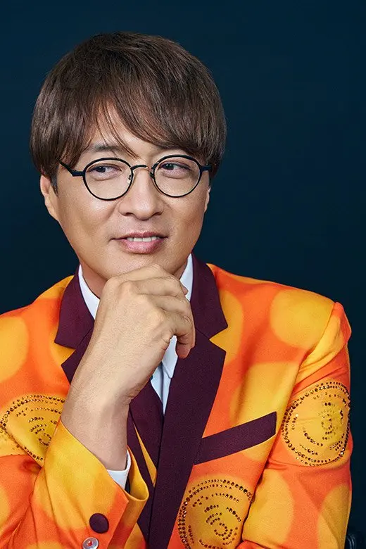純烈・酒井一圭「おヨネの滑舌大丈夫か？(笑)」モナキと挑む韓国映画『BOSS／ボス』吹き替え舞台裏