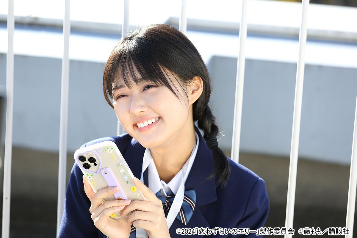 狂気からコメディまで！原菜乃華の演技の振り幅を堪能できる作品3選
