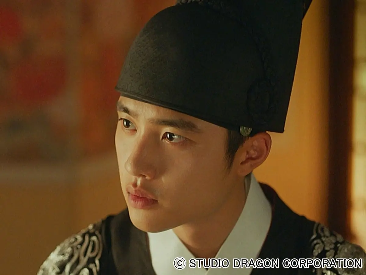 袞龍袍姿が眼福！ド・ギョンス（EXO-D.O.）、パク・ヒョンシク、ジュノ（2PM）...K-POP出身俳優が「世子・世孫」を演じた名作時代劇4選