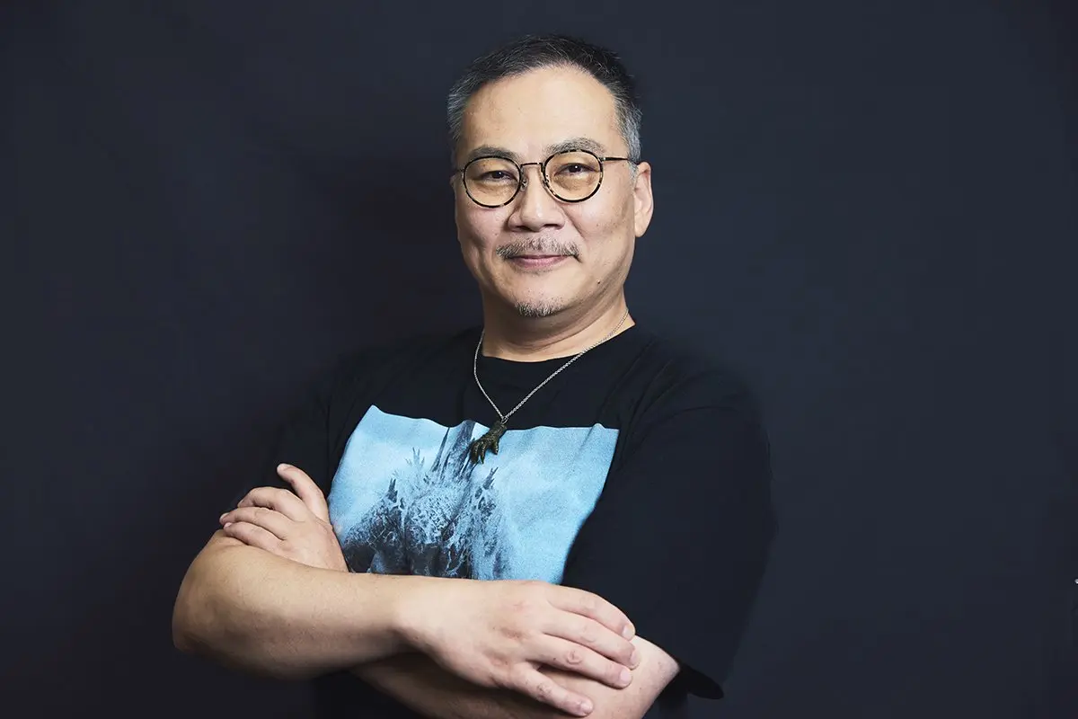 田中美央「ゴジラは自分の人生を変えてくれた」山崎貴監督映画『ゴジラ-0.0』でキングギドラに挑む堀田艦長の覚悟