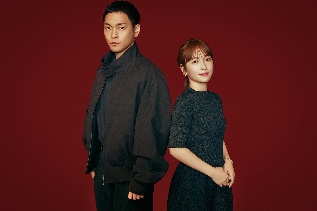 柳楽優弥×川栄李奈が明かす映画『RYUJI 竜二』制作の葛藤と覚悟「令和の今、作る意味とは何なのか？」