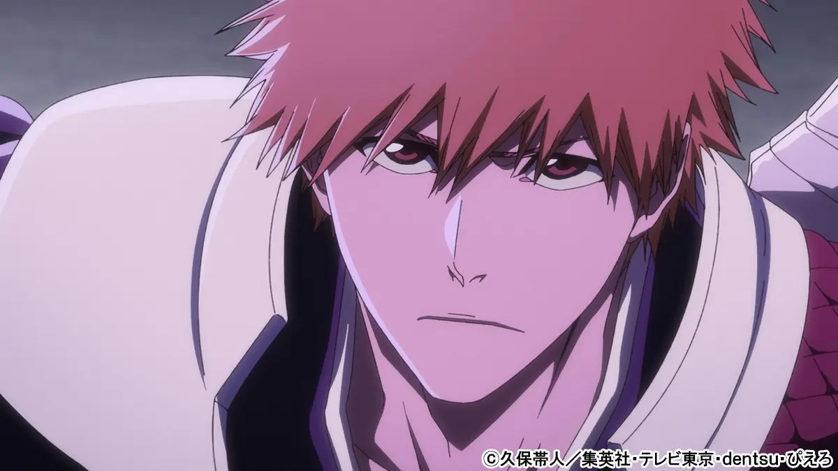 TVアニメ『BLEACH 千年血戦篇』原作・総監修 久保帯人氏とのやりとりから最終話の裏側まで！村田光監督が制作秘話を明かす