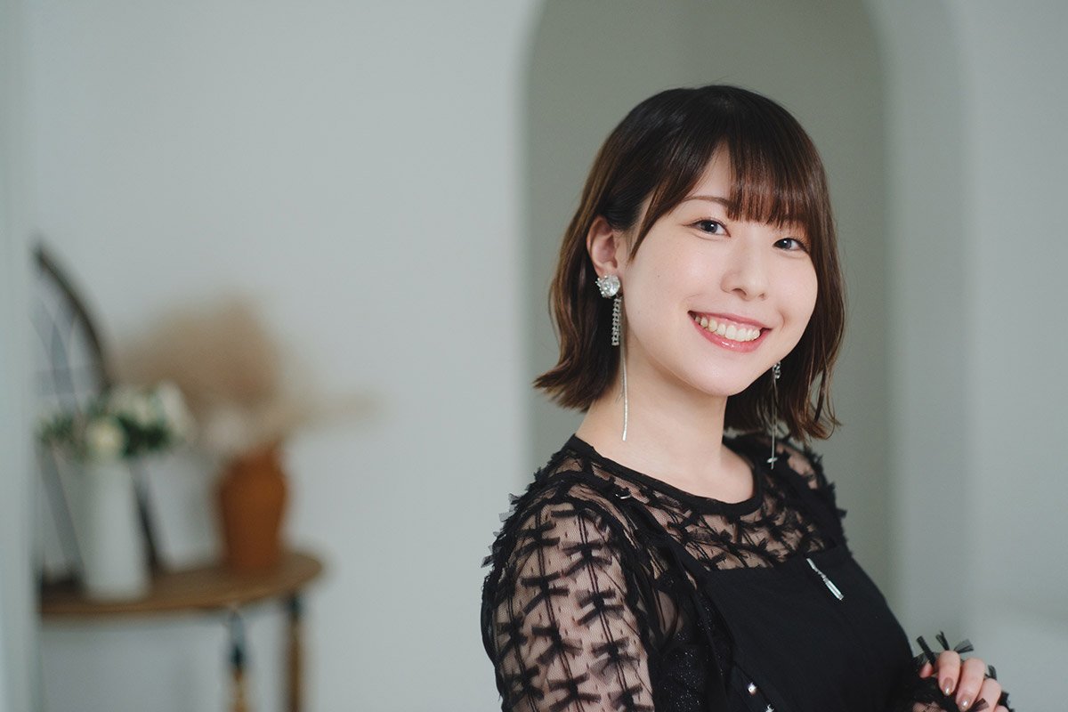 声優・藤原夏海インタビュー#3 経験も、人のお芝居も、キャラの人生も。声優ならすべてが自分の武器になる。