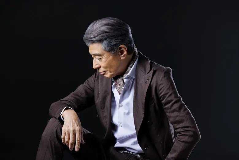 舘ひろしインタビュー 映画『免許返納!?』で活かした 過去の学び と