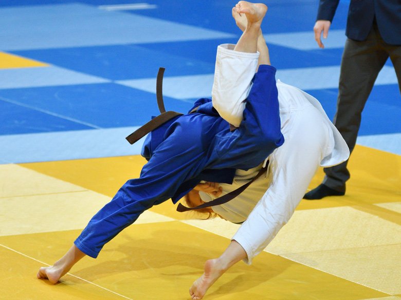 CS専門チャンネルほか で見られる柔道中継・番組はこちら