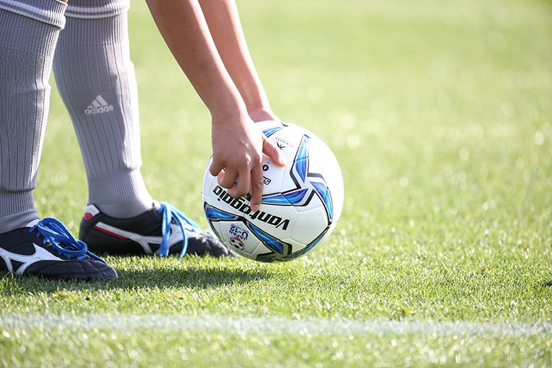 CS専門チャンネルほか で見られるサッカー中継・番組はこちら